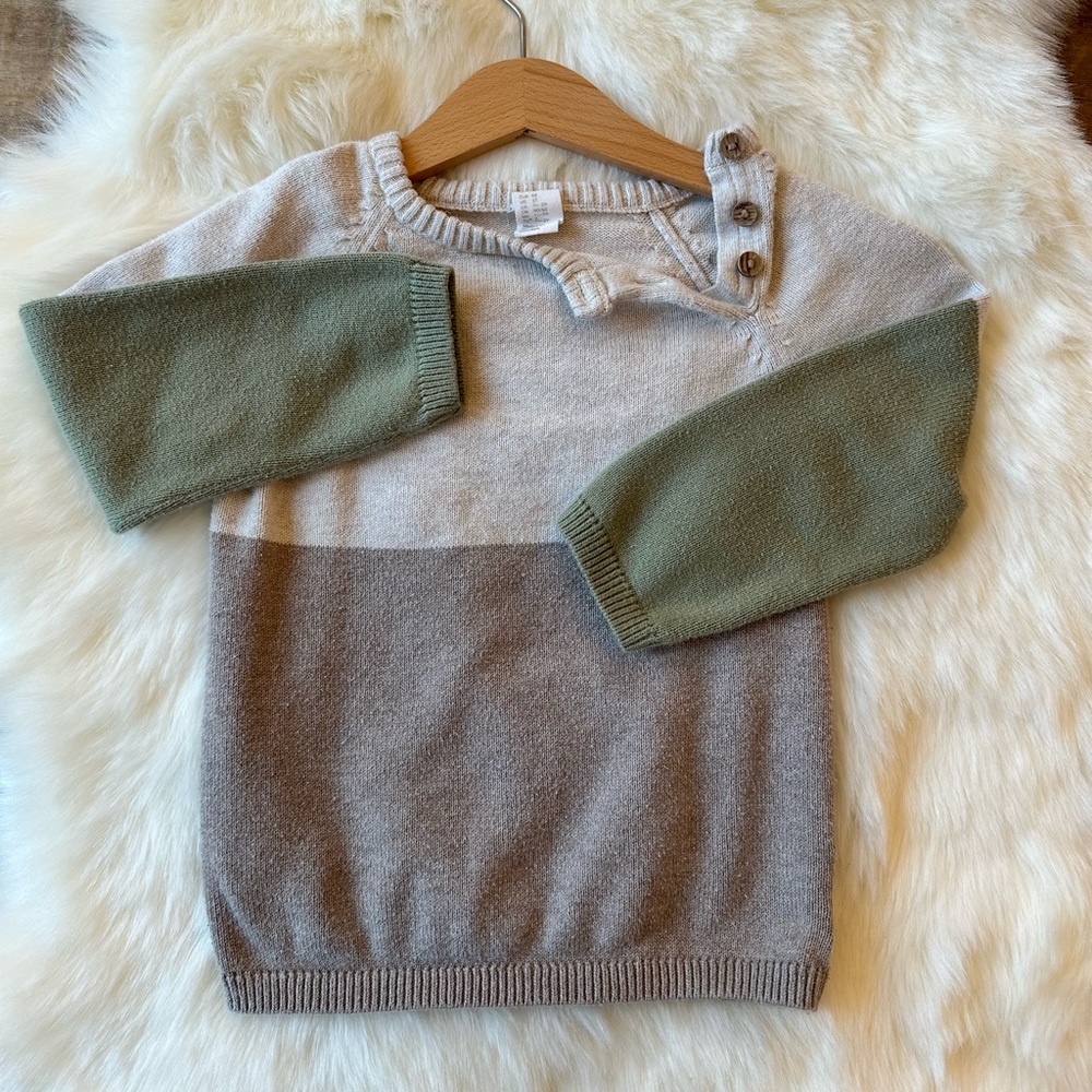 H&M 2T sweater